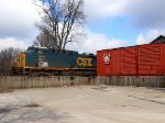 CSX 377